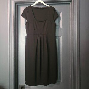 Isabella Oliver Maternity Dress US Size 8 Excellent Used Condition